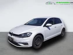 Utilisé 2017 VW Golf VII Berline | 19 600 € (Prix juste)