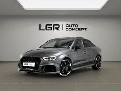 Gris Utilisé 2019 Audi RS3 Citadine | 48 990 € (Super prix)