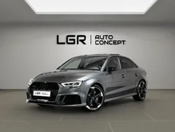 Gris Utilisé 2019 Audi RS3 Citadine | 48 990 € (Super prix)