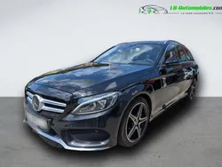 Utilisé 2018 Mercedes C200 Berline | 26 600 € (Bon prix)