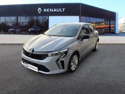 Gris Utilisé 2024 Renault Clio V Evolution Berline | 16 800 € (Prix juste)