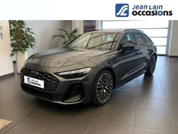 Gris daytona nacré Utilisé 2025 Audi A5 Design Coupé | 75 490 €