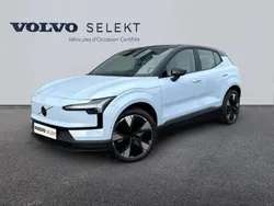 Utilisé 2025 Volvo EX30 Performance SUV | 46 489 € (Prix juste)
