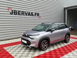 Utilisé 2023 Citroën C3 Aircross PureTech SUV | 16 990 € (Prix juste)
