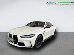 Utilisé 2022 BMW M4 Comfort Edition Coupé | 90 400 € (Prix juste)