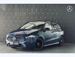 Utilisé 2024 Mercedes B200 Monospace | 36 900 € (Prix juste)