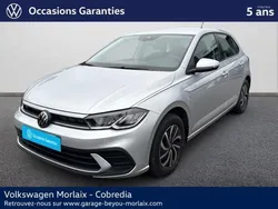 Utilisé 2024 VW Polo Life | 19 990 € (Prix juste)