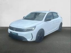 Blanc Occasion 2024 Opel Corsa Berline | 16 790 € (Prix juste)