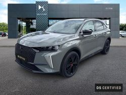 Gris Utilisé 2023 DS Automobiles DS7 Crossback Performance SUV | 29 900 € (Prix juste)