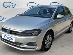 Utilisé 2020 VW Polo Edition | 13 990 € (Bon prix)