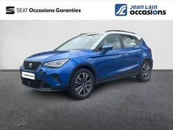 Blanc Utilisé 2023 Seat Arona Copa SUV | 16 990 € (Prix juste)