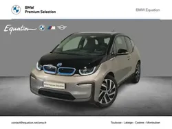 Utilisé 2021 BMW i3 Comfort Edition Citadine | 17 490 € (Bon prix)