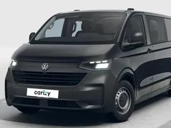 Noir Nouvelle 2025 VW T6.1 Business Van | 53 400 € (Prix juste)
