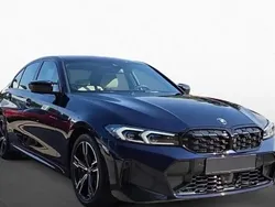 Bleu Utilisé 2024 BMW M340 M Performance Berline | 69 990 € (Bon prix)