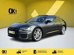 Utilisé 2020 Audi A6 Sport Break | 32 990 € (Prix cher)