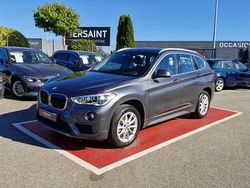 Occasion 2018 BMW 116 Citadine | 18 990 € (Prix cher)