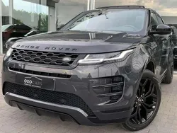 Noir Utilisé 2020 Land Rover Range Rover evoque R-Dynamic SUV | 32 490 €