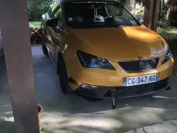 Utilisé 2012 Seat Ibiza SC Style Citadine | 7 500 €