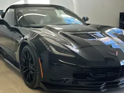 Utilisé 2019 Chevrolet Corvette Z06 Coupé | 98 427 €