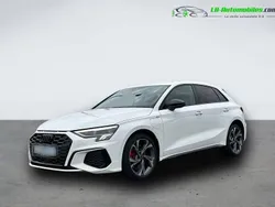 Utilisé 2022 Audi A3 Sportback e-tron Sport Berline | 27 600 € (Prix juste)