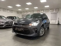 Argent Utilisé 2020 Kia Rio Citadine | 11 990 € (Super prix)