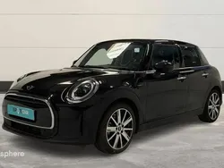 Utilisé 2021 Mini Cooper Citadine | 23 799 € (Prix cher)