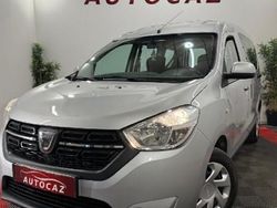 Utilisé 2018 Dacia Dokker Monospace | 12 990 € (Prix juste)