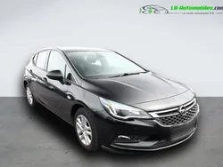 Utilisé 2019 Opel Astra Berline | 21 900 € (Bon prix)