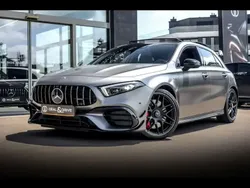 Gris Utilisé 2020 Mercedes A45 AMG AMG Berline | 49 999 € (Bon prix)