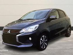 Gris Nouvelle 2025 Mitsubishi Space Star Edition Berline | 15 799 € (Prix juste)