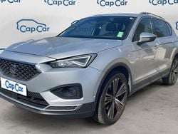 Utilisé 2019 Seat Tarraco 4Drive SUV | 25 690 € (Super prix)