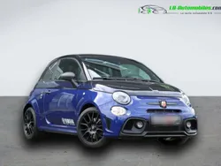 Utilisé 2021 Abarth 595 Turismo Citadine | 28 000 €