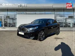 Utilisé 2024 BMW iX2 M Sport SUV | 46 999 € (Super prix)
