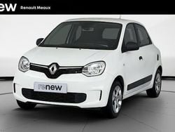 Blanc Utilisé 2021 Renault Twingo SE Citadine | 9 499 € (Bon prix)