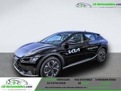 Utilisé 2023 Kia EV6 SUV | 44 100 € (Bon prix)