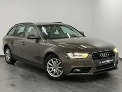 Brun Utilisé 2015 Audi A4 Sport Break | 8 250 €