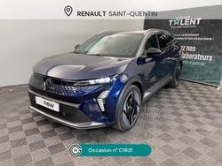 Utilisé 2025 Renault Scénic Techno Monospace | 51 800 € (Prix cher)