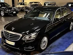 Utilisé 2014 Mercedes E200 Executive Berline | 20 000 €