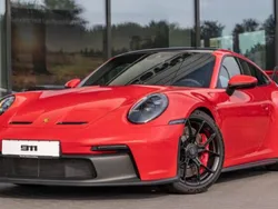 Utilisé 2021 Porsche 911 GT3 Coupé | 185 500 €