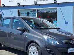 Utilisé 2014 Opel Corsa Citadine | 6 490 € (Prix juste)