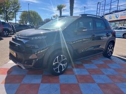 Noir perla nera Utilisé 2024 Citroën C3 PureTech Citadine | 17 450 € (Prix cher)