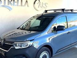 Utilisé 2024 Renault Kangoo Van | 25 990 €