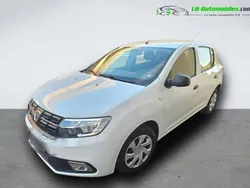 Utilisé 2018 Dacia Sandero Citadine | 8 800 € (Prix juste)