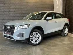 Gris Utilisé 2023 Audi Q2 Advanced SUV | 31 784 € (Prix assez cher)