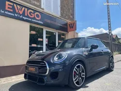 Gris Utilisé 2016 Mini Cooper Citadine | 22 990 € (Prix juste)