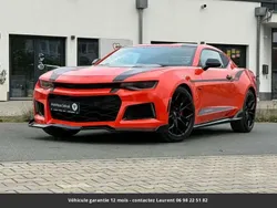 Orange Utilisé 2019 Chevrolet Camaro ZL1 Coupé | 27 960 €