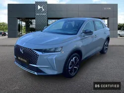 Gris Utilisé 2023 DS Automobiles DS7 Crossback Bastille SUV | 33 900 € (Prix juste)