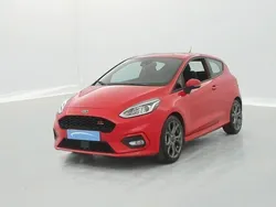 Utilisé 2020 Ford Fiesta ST-Line Citadine | 15 470 € (Prix juste)