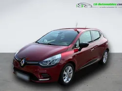 Utilisé 2017 Renault Clio IV Citadine | 13 900 € (Prix juste)