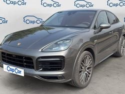Occasion 2020 Porsche Cayenne SUV | 56 990 € (Bon prix)